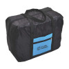 Black Space Saver Travel Bags